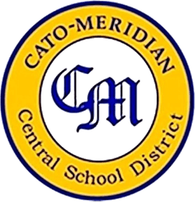 Cato Meridian Central School District Logo