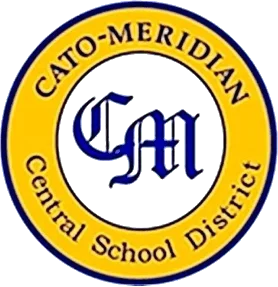 Cato Meridian Central School District Logo