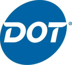 Dot Transportation Inc Logo
