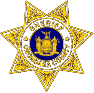 Onondaga County Police Department