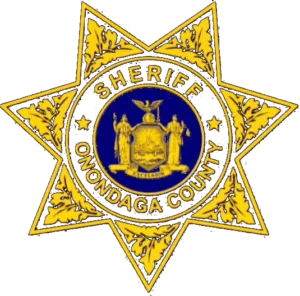 Onondaga County Police Department