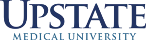 Upstate Medical University Logo