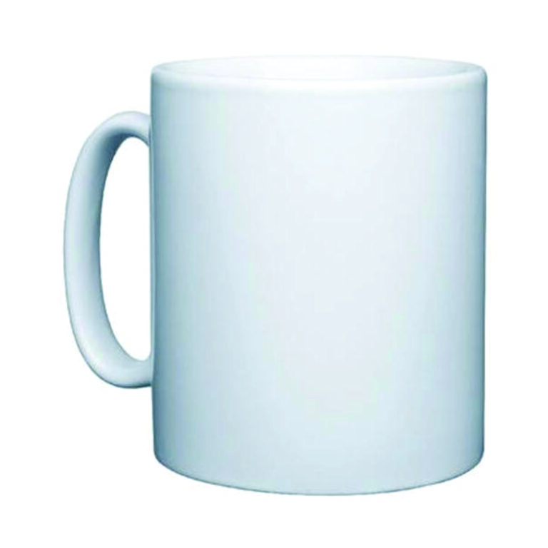 Image of Customizable Coffee Mug
