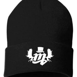 Mad Moose Beanie