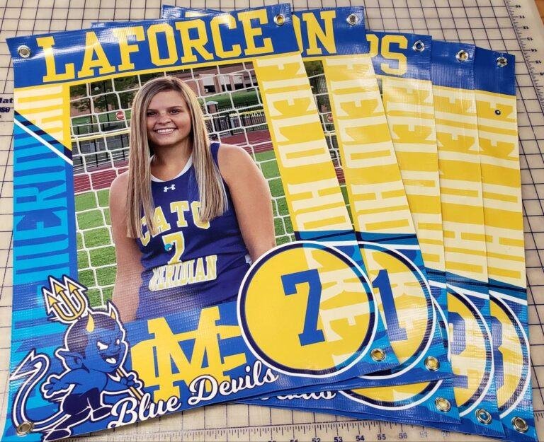 Image of Banners