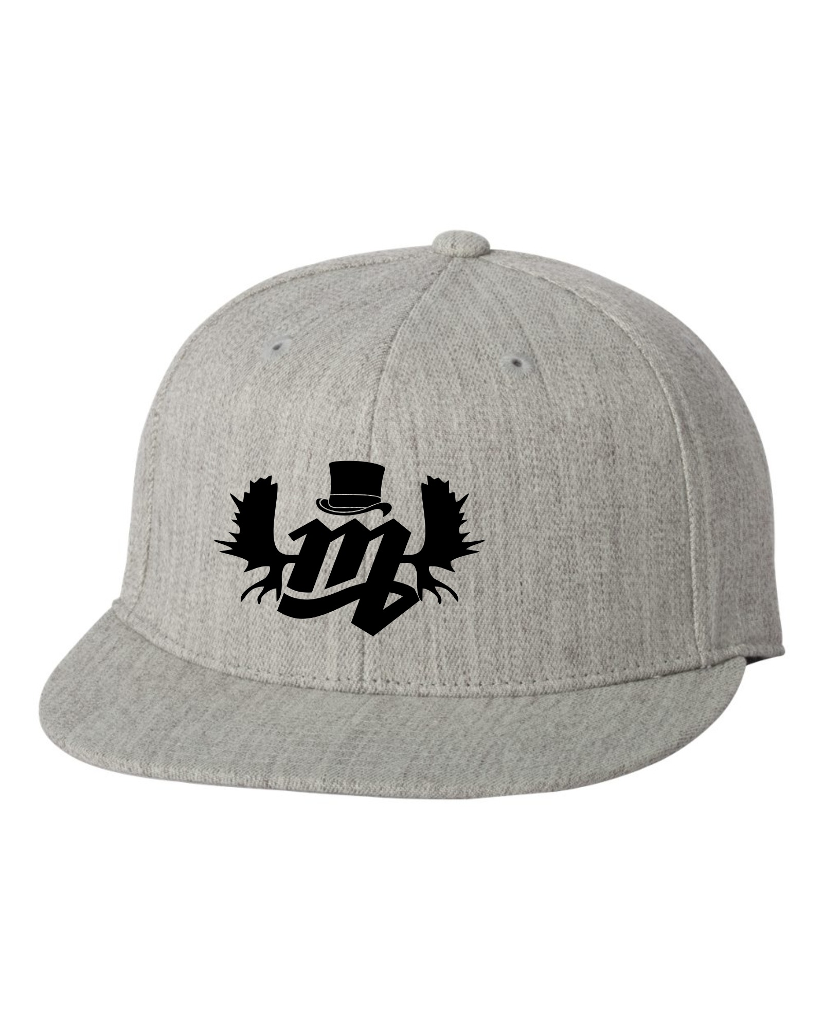 Image of Mad Moose Flex Fit Hat