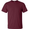 Maroon Front