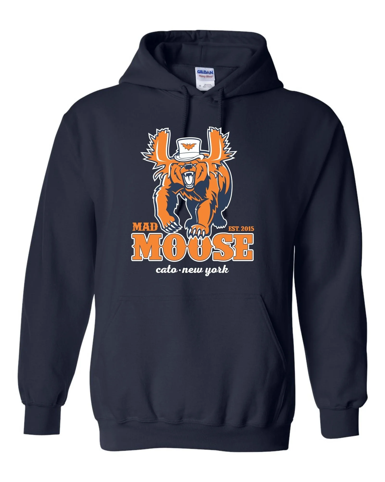 Image of Boose Hoodie