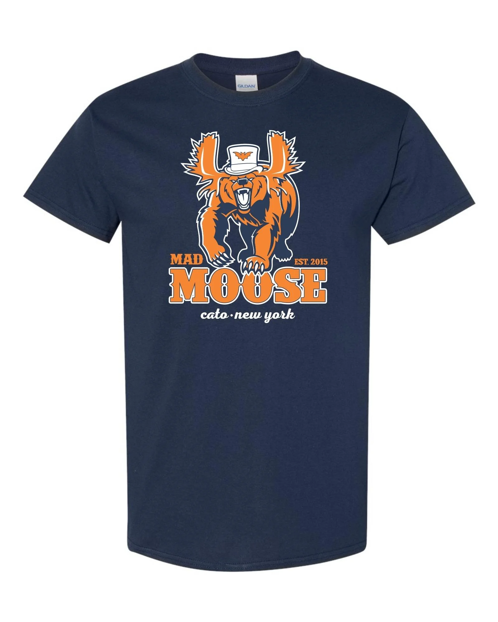 Image of Boose T-Shirt