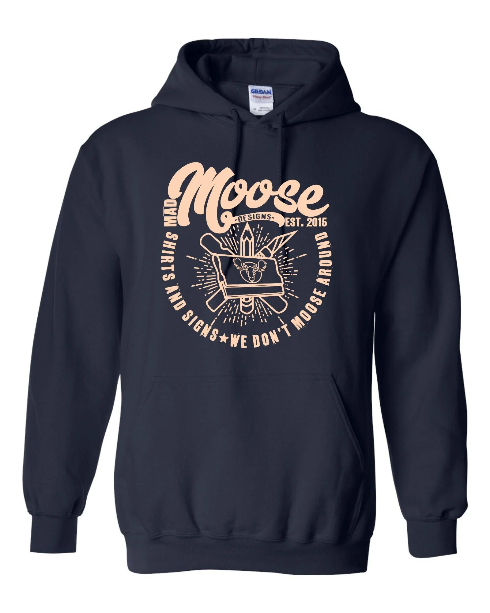 Image of Squeegee Hoodie