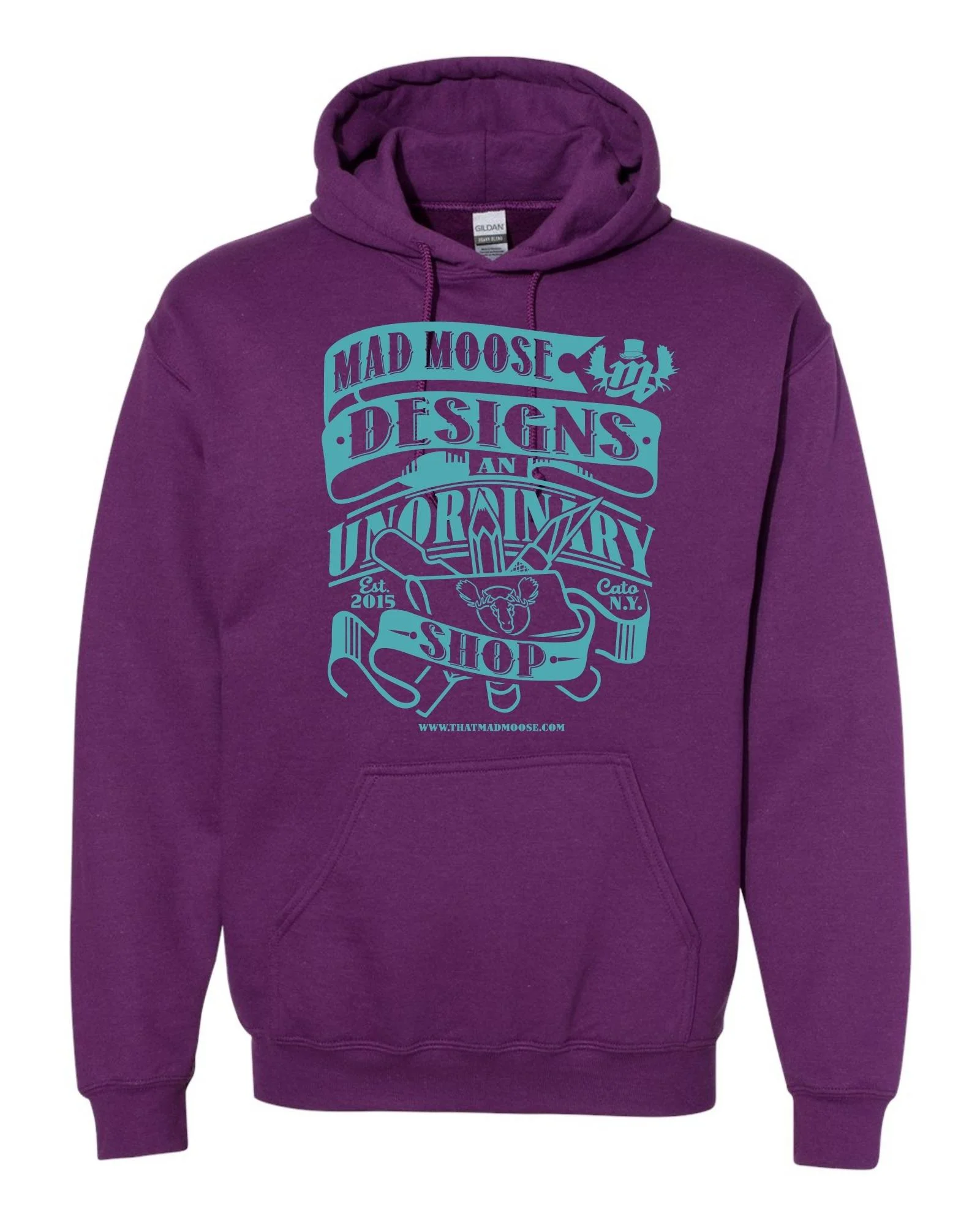 Image of Unordinary Hoodie