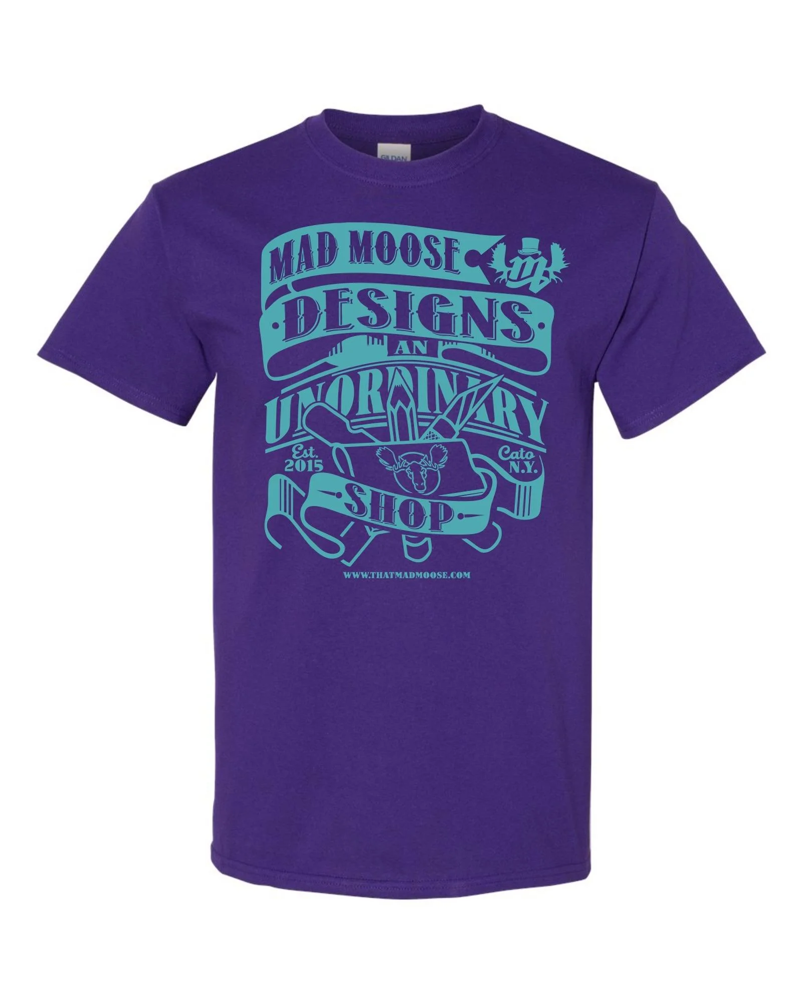 Image of Unordinary T-Shirt