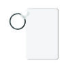 RECTANGLE KEYCHAIN TEMPLATE