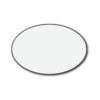 3×2 oval