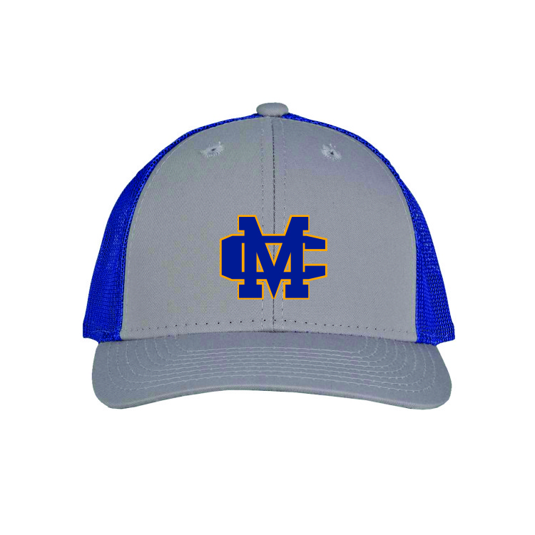 Image of CM Mesh Baseball Hat
