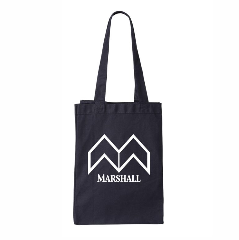 Image of MARSHALL FARMS - Tote Bags