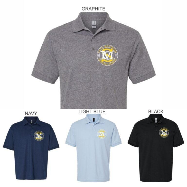 Image of CATO-MERIDIAN POLO