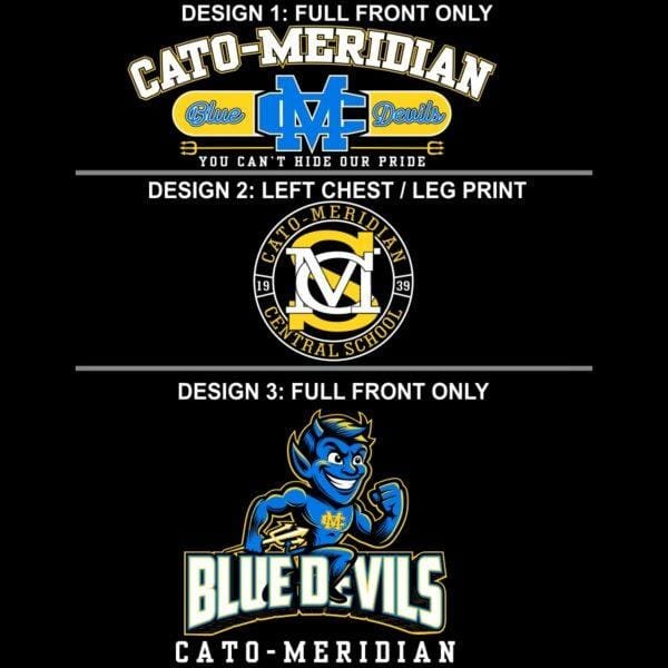 Cato-Meridian Regular Long Sleeve T-shirt - Image 2