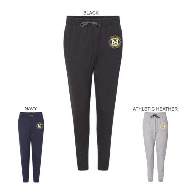 CATO-MERIDIAN JOGGERS