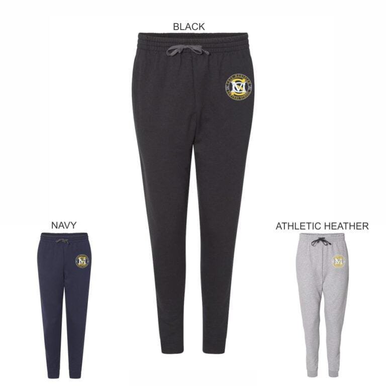 Image of CATO-MERIDIAN JOGGERS