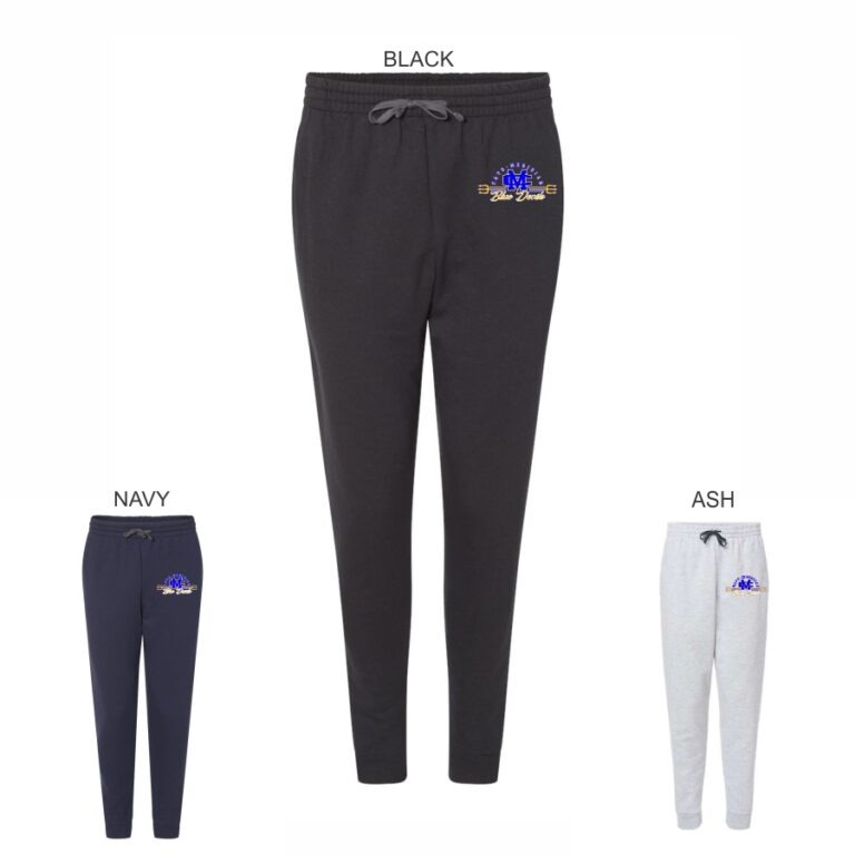 Image of CATO-MERIDIAN JOGGERS