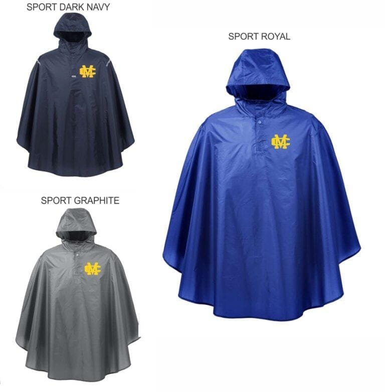 Image of Cato-Meridian Poncho