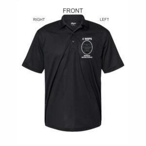 4SOPS MOBILE OPERATIONS - POLOS