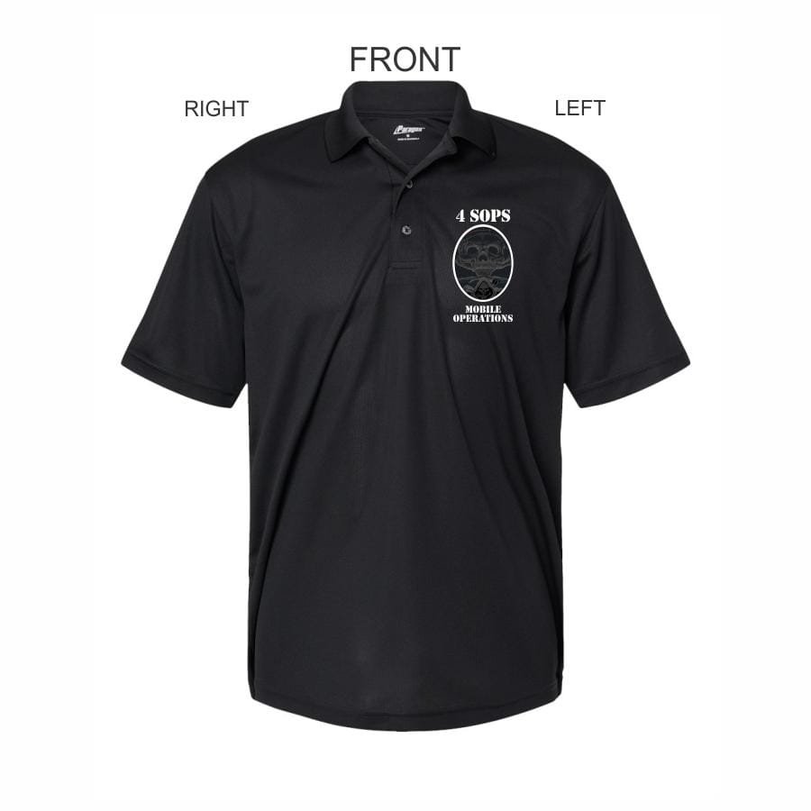 4SOPS MOBILE OPERATIONS - POLOS