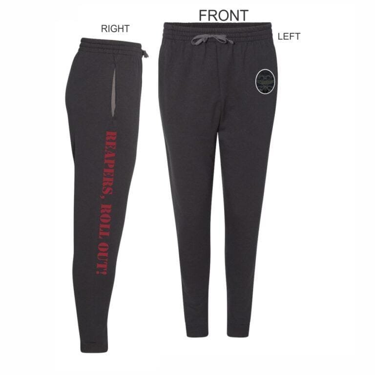 Image of 4SOPS MOBILE OPERATIONS - JOGGERS