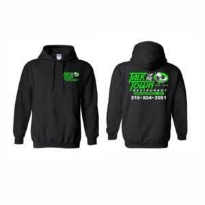 TALK OF THE TOWN Hoodie