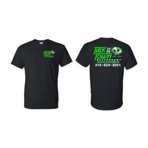 Talk of the Town T-shirt